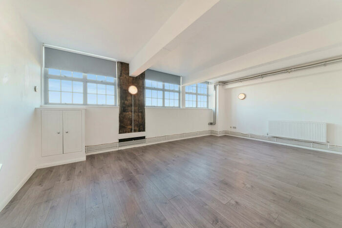 1 Bedroom Apartment To Rent In Ability View, Haggerston London, E2