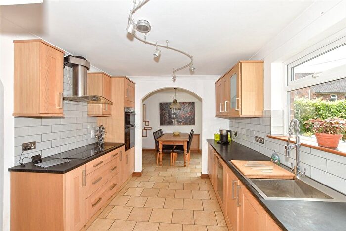 3 Bedroom Semi-Detached House For Sale In Princess Margaret Road, Rudgwick, Horsham, West Sussex, RH12