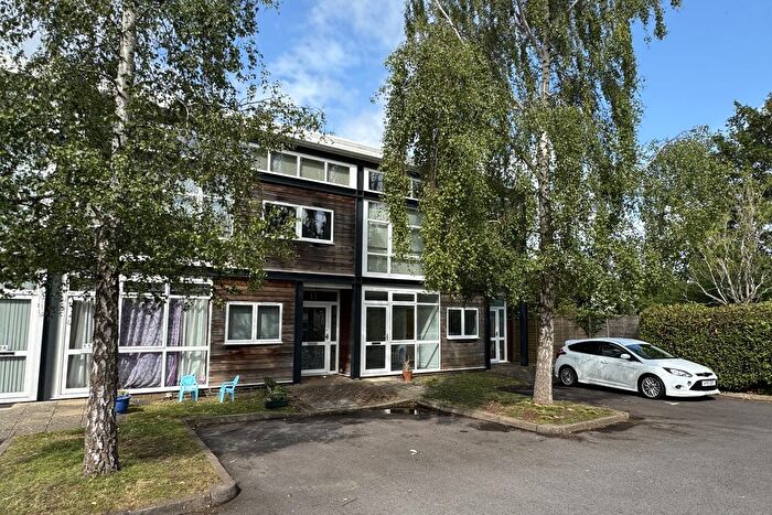 1 Bedroom Flat To Rent In The Slade, Oxford, Oxfordshire, OX3