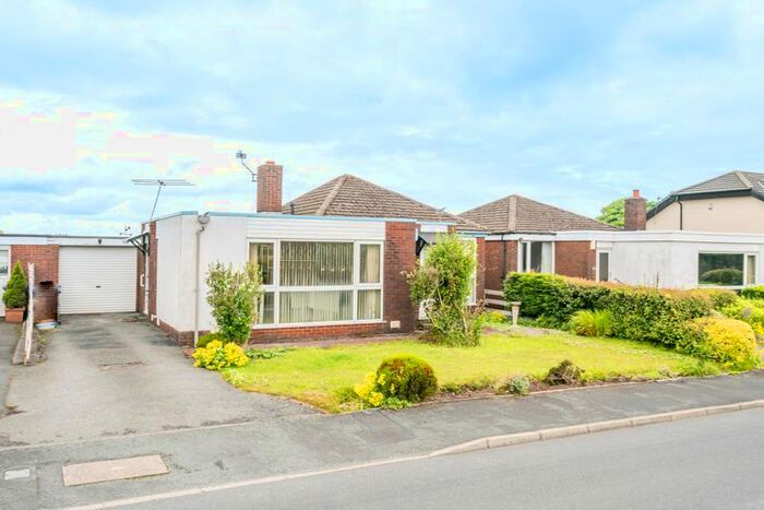 3 Bedroom Detached Bungalow For Sale In Sandy Lane, Brinscall, Chorley, PR6