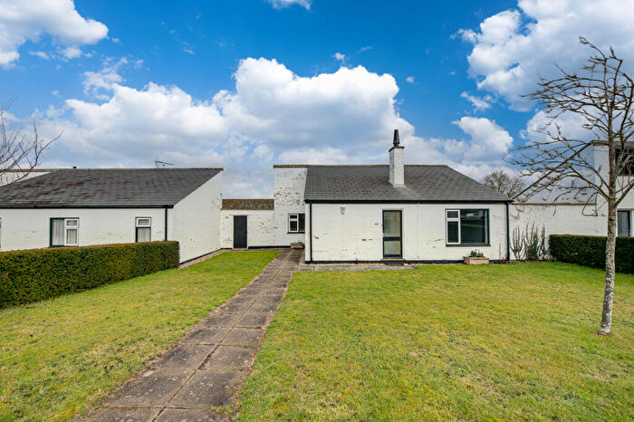 2 Bedroom Bungalow To Rent In The Village, Rushbrooke, Bury St Edmunds, IP30