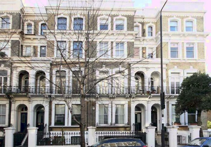 1 Bedroom Flat To Rent In Redcliffe Gardens, South Kensington, SW10