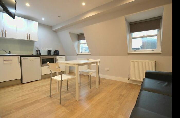 1 Bedroom Flat To Rent In Kentish Town Road, London, NW1