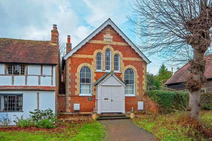 3 Bedroom Cottage To Rent In Chapel Square, East Hendred, Wantage, OX12