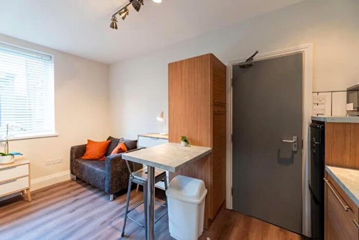 1 Bedroom Flat To Rent In Trewhitt Road, Newcastle Upon Tyne, NE6