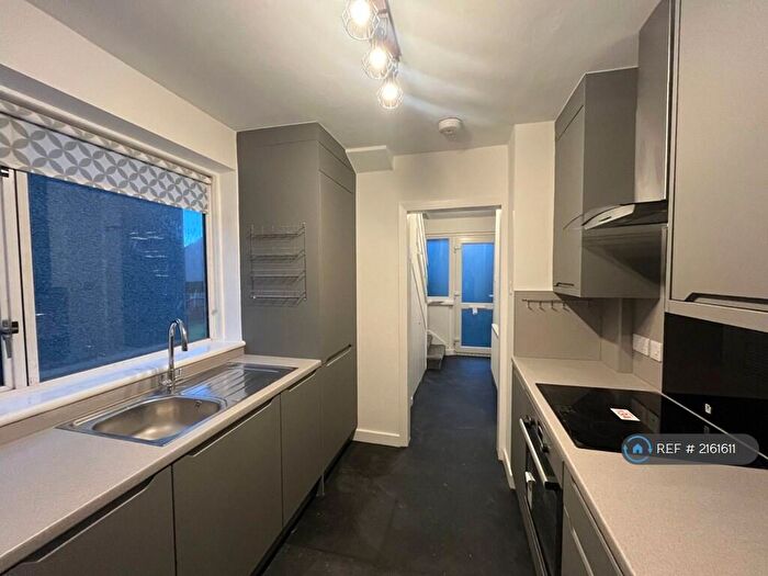 2 Bedroom Semi-Detached House To Rent In Broomhall Crescent, Edinburgh, EH12