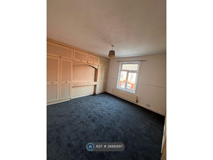 2 Bedroom Terraced House To Rent In Wellington Street, Farnworth, Bolton, BL4