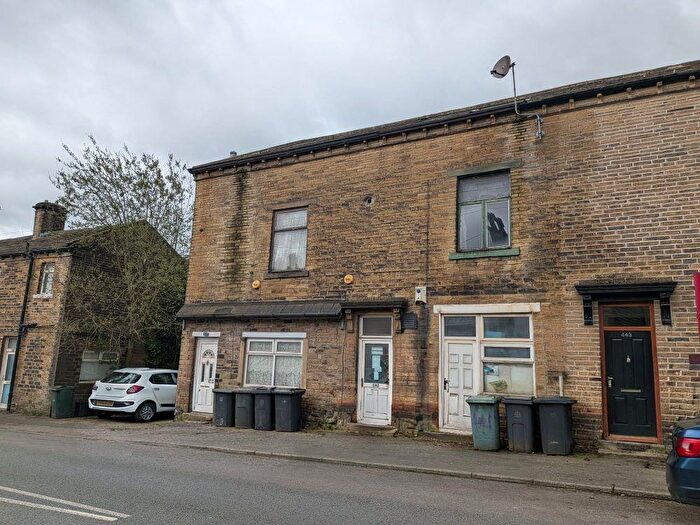 10 Bedroom End Of Terrace House For Sale In - Thornton Road, Thornton, Bradford, BD13