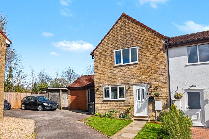 3 Bedroom End Terrace House For Sale In Nightingale Acre, Hatch Beauchamp, Taunton, Somerset, TA3