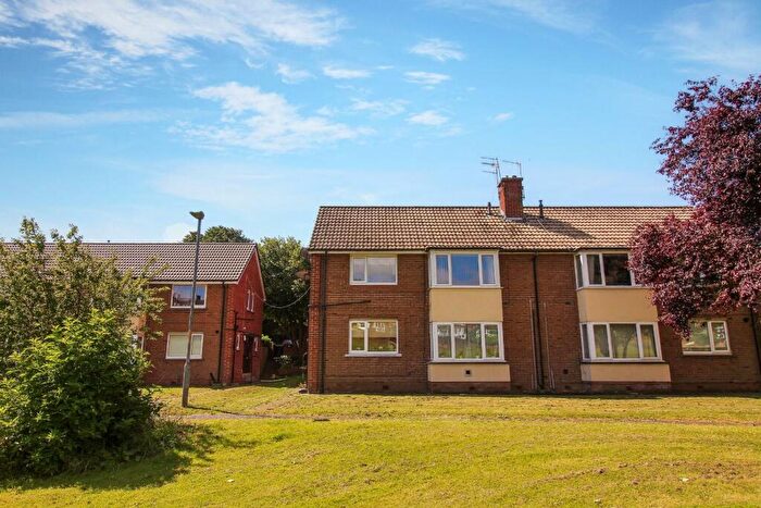 1 Bedroom Flat To Rent In Rutherford Place, Morpeth, NE61