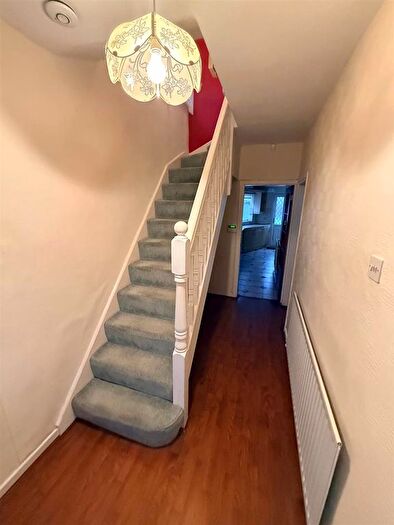 3 Bedroom Property To Rent In Broad Lane South, Wolverhampton, WV11