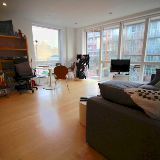2 Bedroom Flat To Rent In Hertford Road, Hackeny, N1
