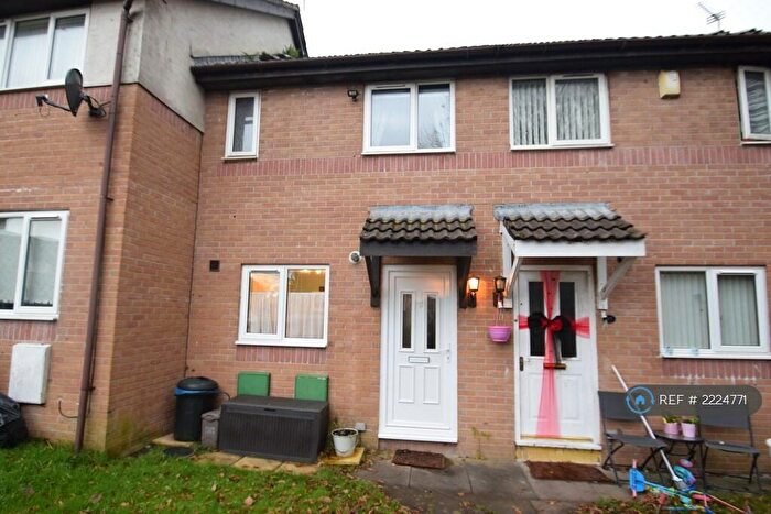 2 Bedroom Terraced House To Rent In Banc Yr Allt, Bridgend, CF31
