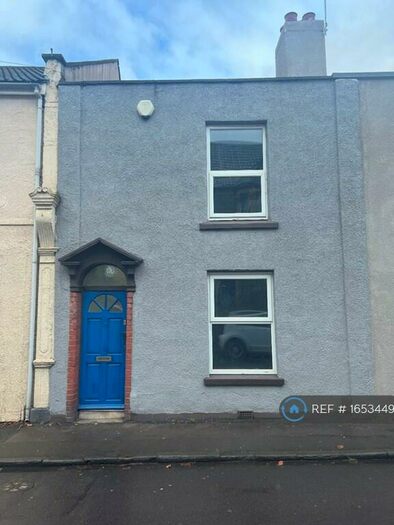 2 Bedroom Terraced House To Rent In Bannerman Road, Bristol, BS5