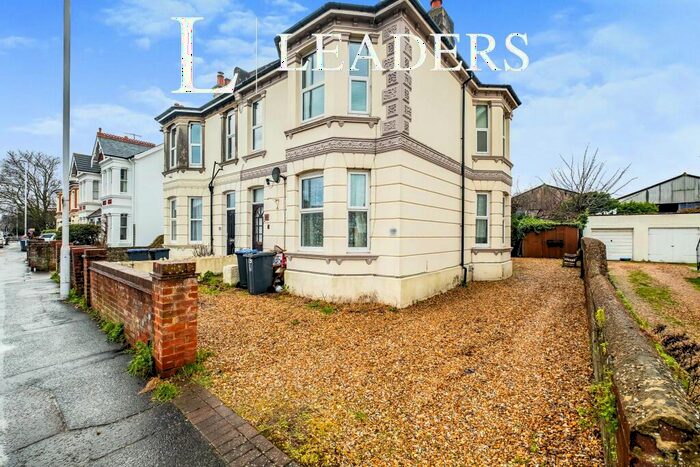 2 Bedroom Property To Rent In Broadwater Road, BN14