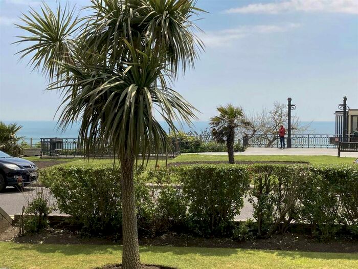 2 Bedroom Apartment To Rent In The Leas, Folkestone, CT20