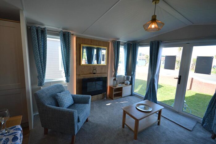 2 Bedroom Lodge For Sale In Sunseeker Spirit, Golden Sands Holiday Park, Warren Road, Dawlish Warren, Devon, EX7