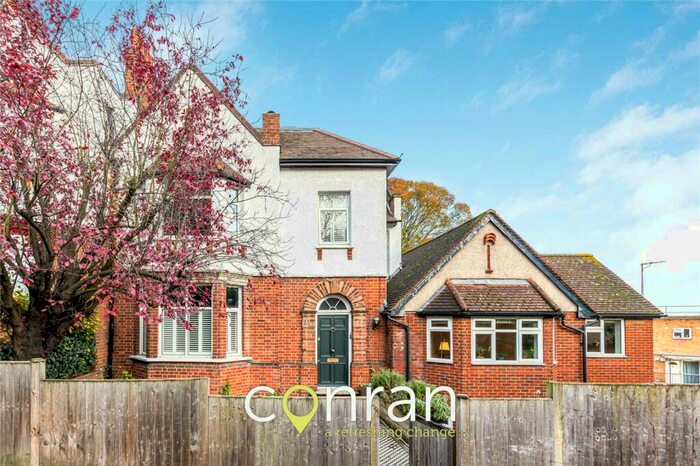 2 Bedroom Apartment To Rent In Vicars Hill, Brockley, SE13