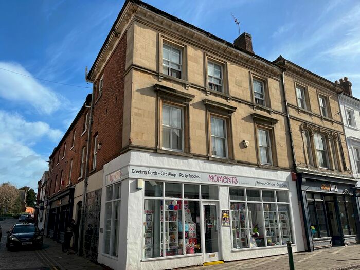 1 Bedroom Flat To Rent In Market Street, Atherstone, CV9