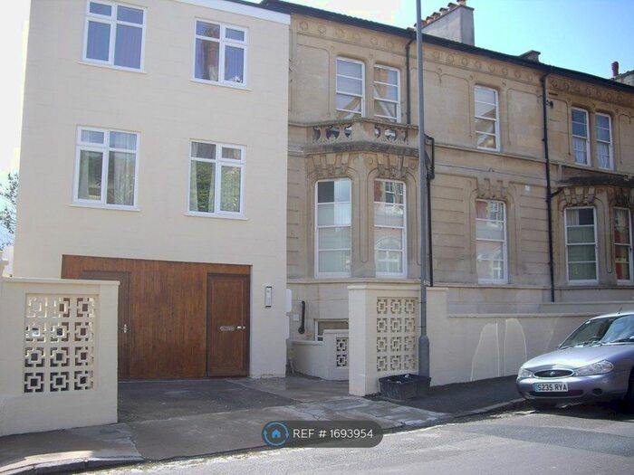1 Bedroom Flat To Rent In Lower Redland Road, Bristol, BS6