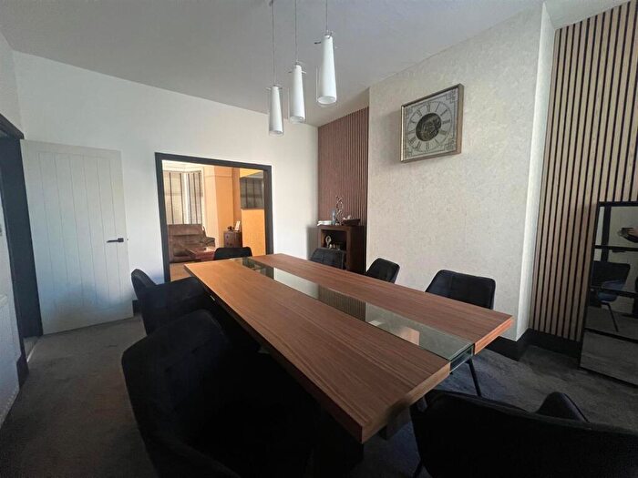 3 Bedroom Terraced House To Rent In St. Huberts Road, Great Harwood, BB6