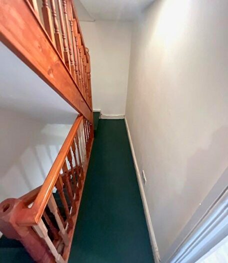 4 Bedroom Terraced House To Rent In Fitzroy Street, Cardiff(City), CF24