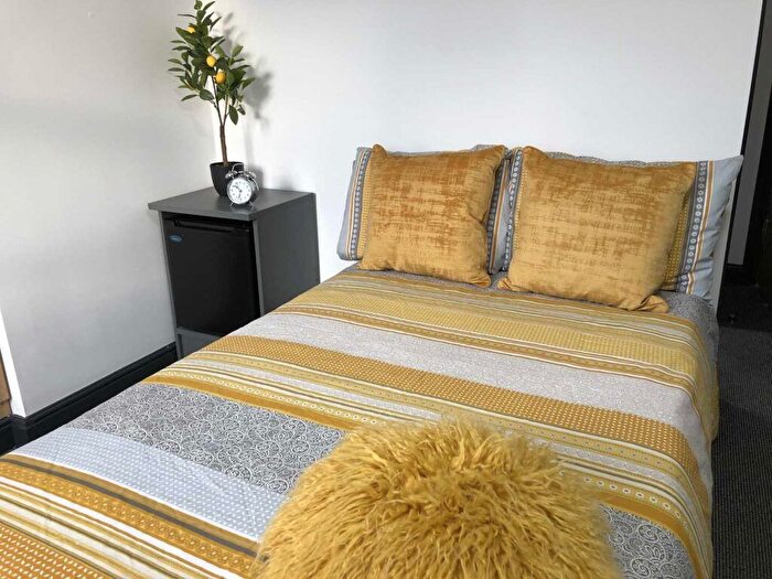 Studio To Rent In Mandale Road, Stockton, TS17