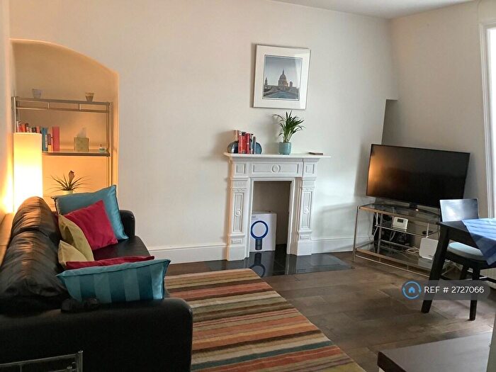 1 Bedroom Flat To Rent In Fleet Road, London, NW3