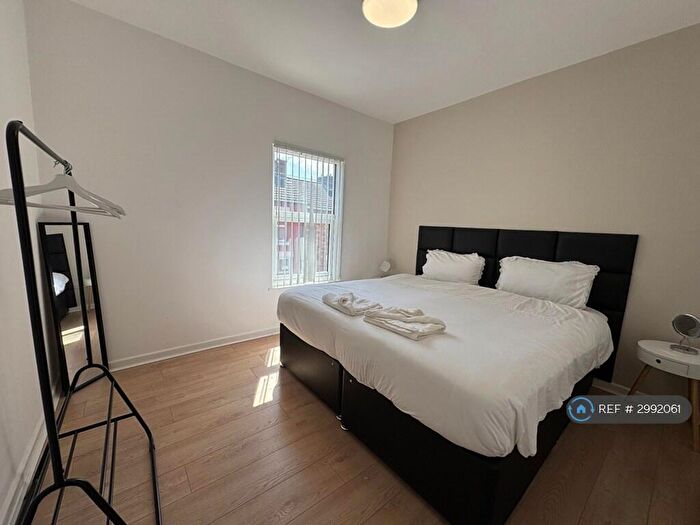 2 Bedroom Terraced House To Rent In Gosford St, Liverpool, L8