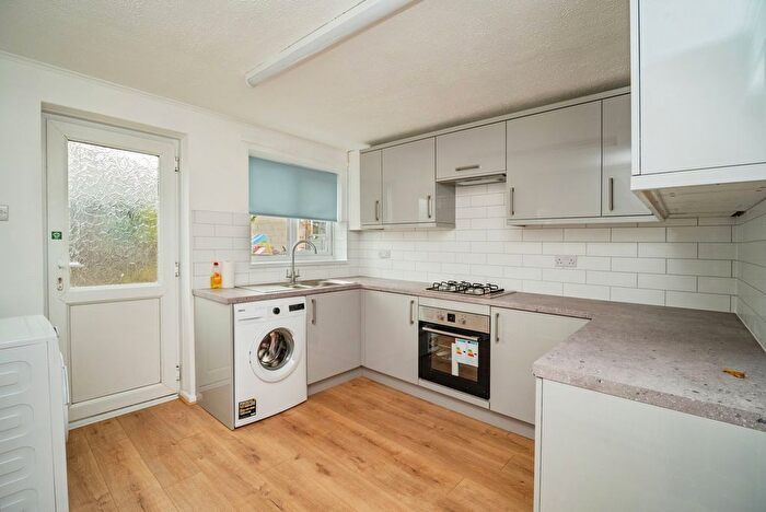 2 Bedroom Terraced House For Sale In Benville Road, Weymouth, Dorset, DT4