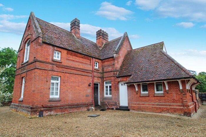 1 Bedroom Cottage To Rent In Great Saling, Braintree, CM7