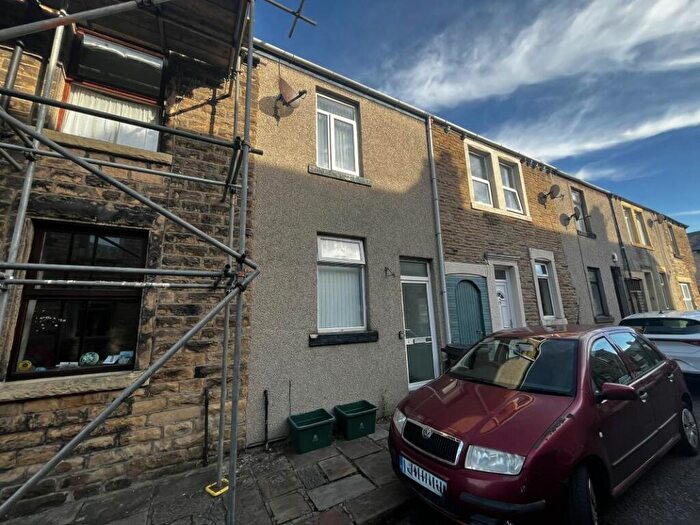4 Bedroom Terraced House For Sale In Greenfield Street, Lancaster, Lancashire, LA1