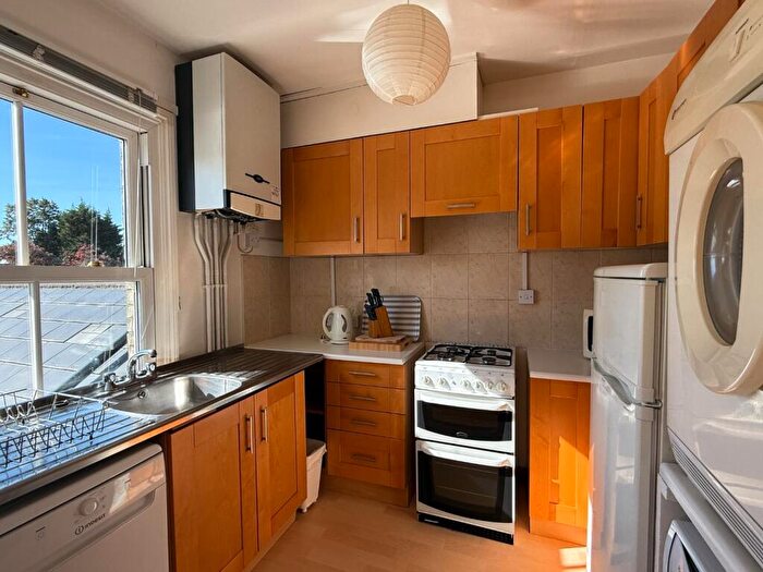 1 Bedroom Flat To Rent In Humberstone Road, Cambridge, CB4