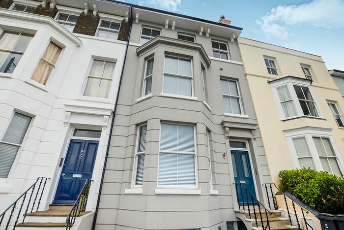 2 Bedroom Flat To Rent In The Strand, Walmer, Deal, Kent, CT14