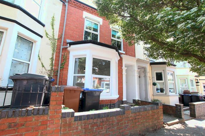 1 Bedroom Property To Rent In Bostock Avenue, Abington, Northampton, NN1