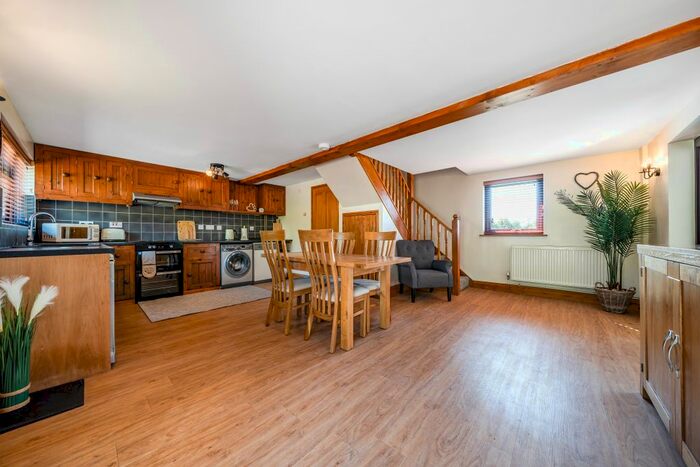 2 Bedroom Cottage To Rent In Mapleridge Lane, Horton Nr Yate, Bristol, South Gloucestershire, BS37