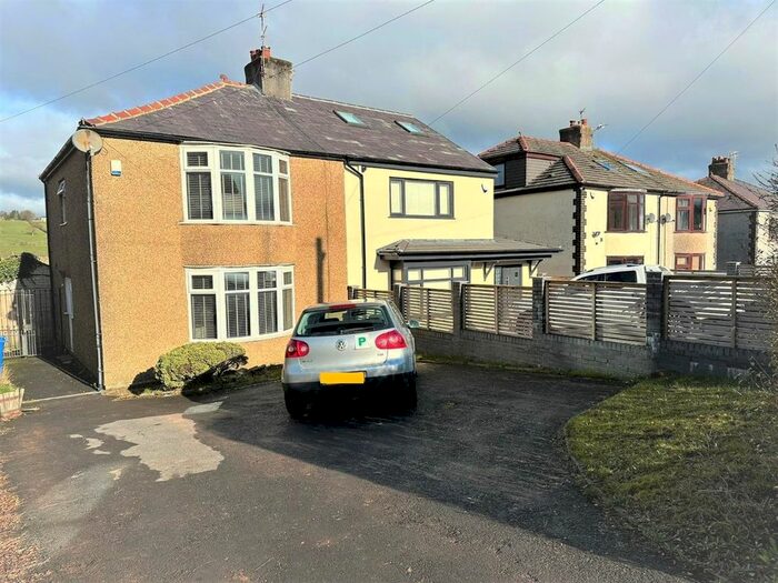 3 Bedroom Semi-Detached House To Rent In Ramsgreave Drive, Blackburn, BB1