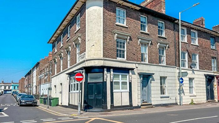 1 Bedroom Apartment To Rent In Portland Street, King's Lynn, PE30