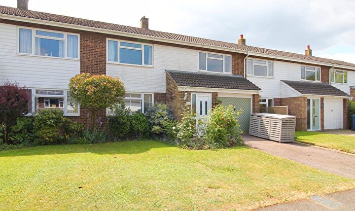 3 Bedroom Property For Sale In St. Marys, Gamlingay, SG19