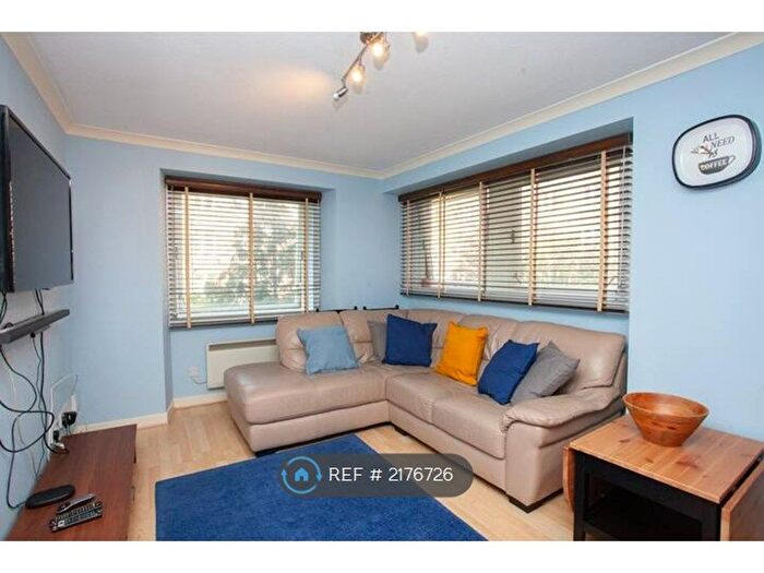 1 Bedroom Flat To Rent In Stewartville Street, Glasgow, G11