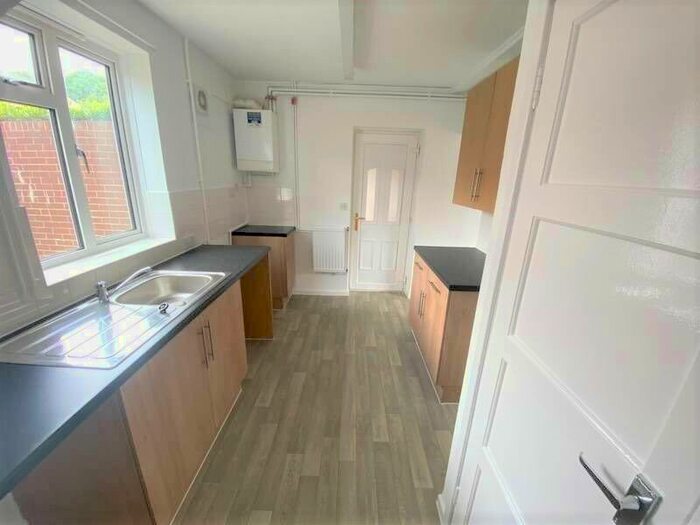 3 Bedroom Terraced House To Rent In Butlers Meadow, Warton, Preston, PR4