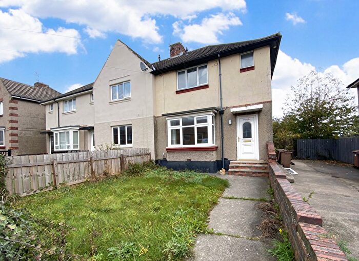 2 Bedroom Property To Rent In Balkwell Avenue, North Shields, NE29