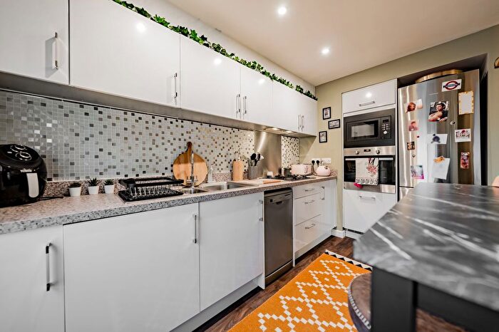 1 Bedroom Flat For Sale In Haughview Terrace, Flat /, New Gorbals, Glasgow, G5