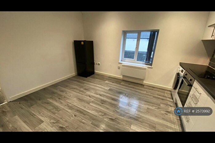1 Bedroom Flat To Rent In Aston Road, Nuneaton, CV11