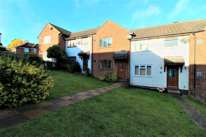 1 Bedroom Terraced House To Rent In Edward Court, Hemel Hempstead, Hertfordshire, HP3