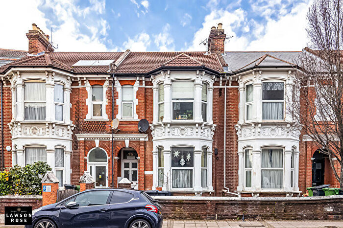 1 Bedroom Flat For Sale In Victoria Road North, Southsea, PO5