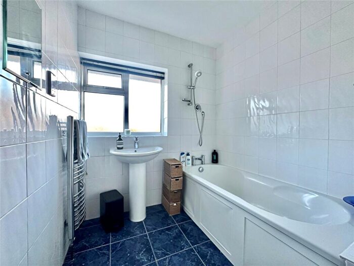 4 Bedroom Detached House For Sale In Manor Way, Ratton, Eastbourne, East Sussex, BN20