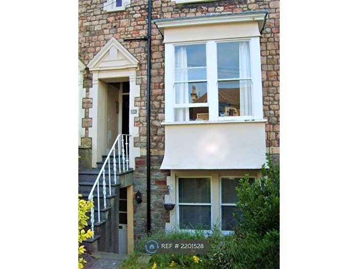 1 Bedroom Flat To Rent In St Andrews, Bristol, BS6