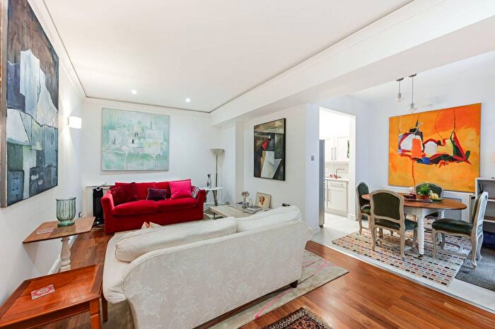 1 Bedroom Flat To Rent In Manson Place, South Kensington, London, SW7