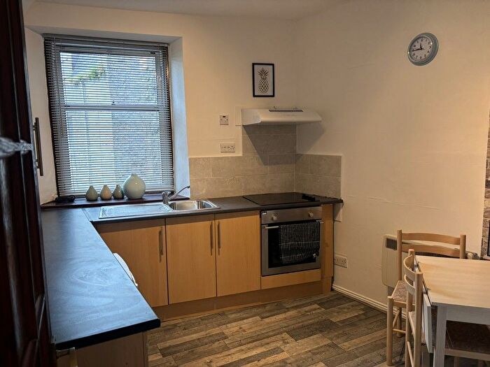 1 Bedroom Flat To Rent In D Victoria Road, Aberdeen, AB11